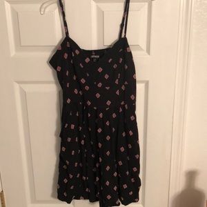 Express Dress